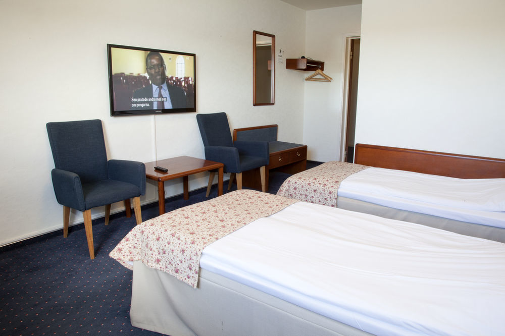 Rasta Lilla Edet Motel Kültér fotó
