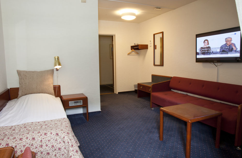 Rasta Lilla Edet Motel Kültér fotó