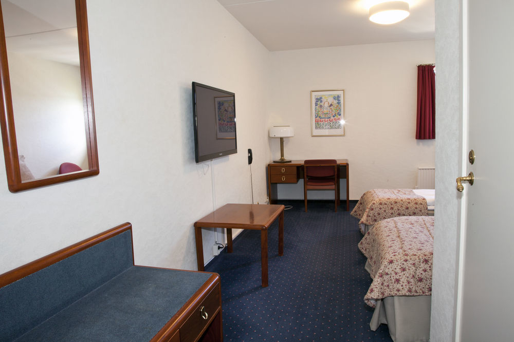 Rasta Lilla Edet Motel Kültér fotó