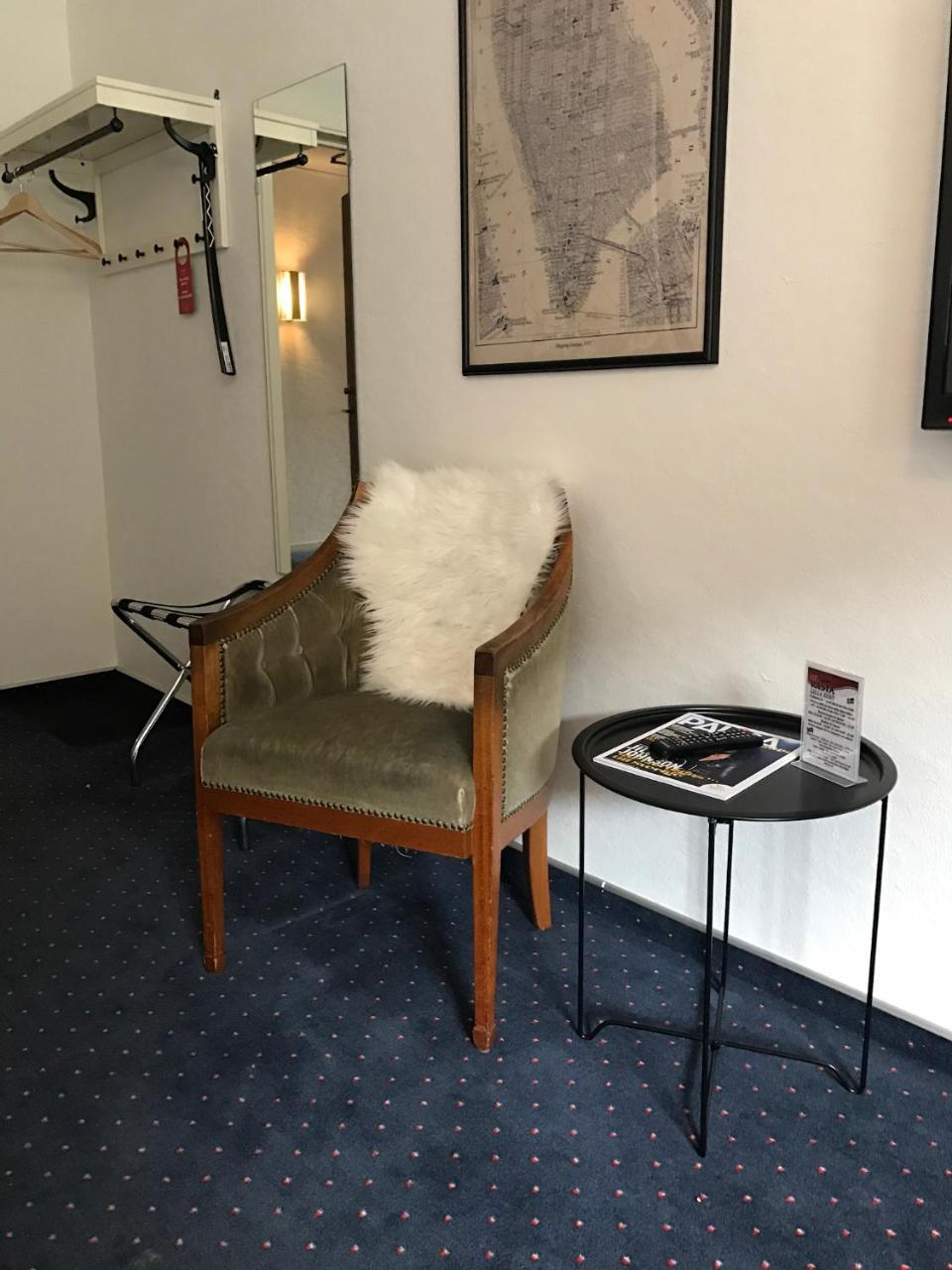 Rasta Lilla Edet Motel Kültér fotó