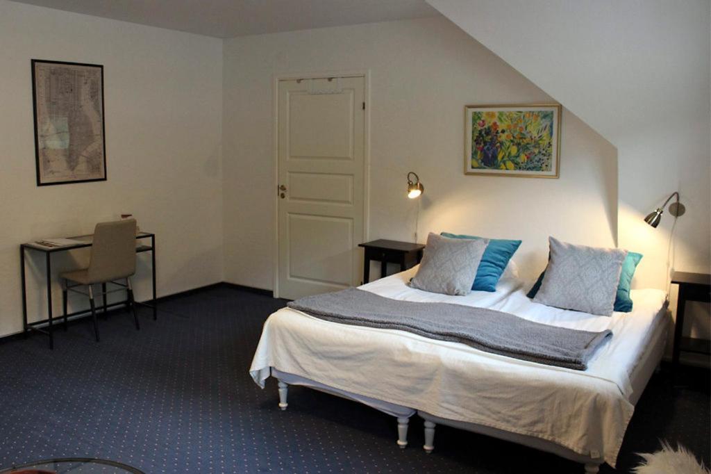 Rasta Lilla Edet Motel Kültér fotó