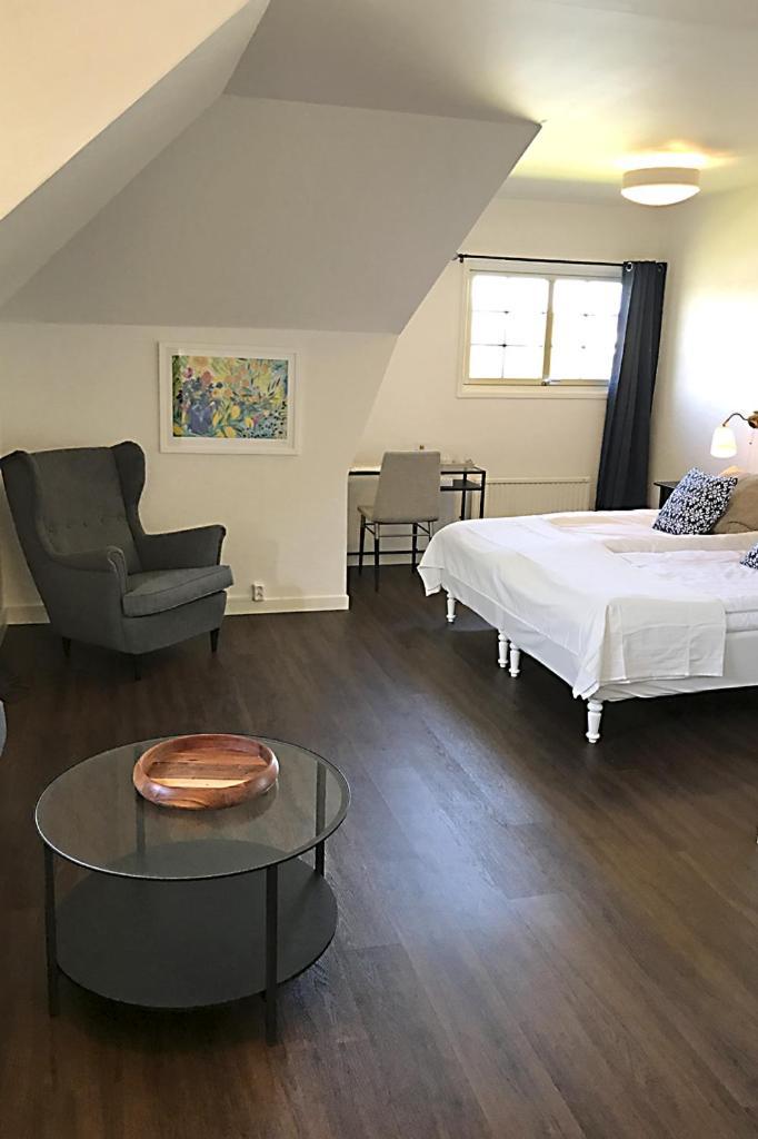 Rasta Lilla Edet Motel Kültér fotó