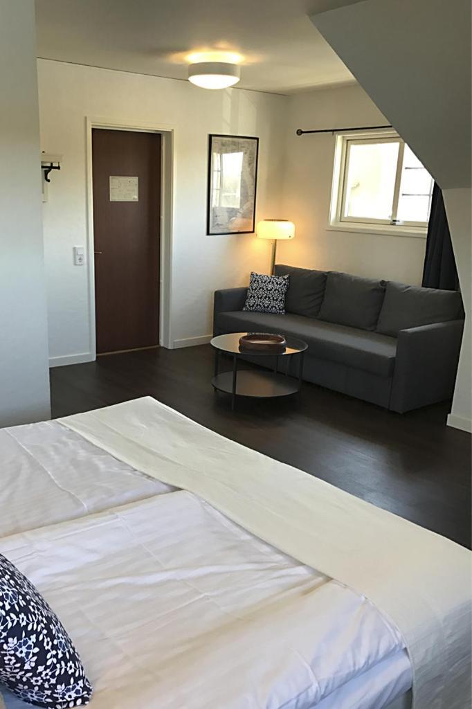 Rasta Lilla Edet Motel Kültér fotó